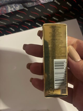 Olio Labbra YSL Plumping Gloss - 3 Mellow