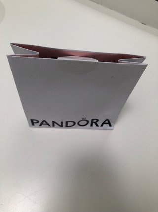 Pendientes Pandora Círculo Eternidad Junio