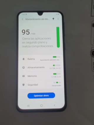 Samsung Galaxy A40