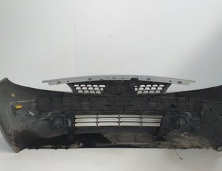 Renault 364696 paragolpes delantero scenic 1.5 dci