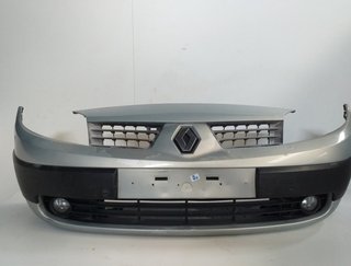 Renault 364696 paragolpes delantero scenic 1.5 dci