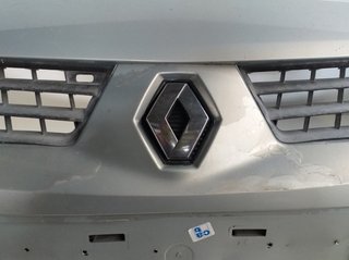 Renault 364696 paragolpes delantero scenic 1.5 dci