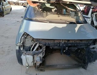 Renault 364696 paragolpes delantero scenic 1.5 dci