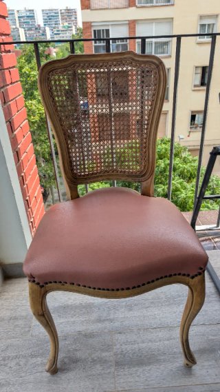 Sedia vintage