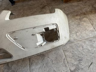 PARAGOLPES DELANTERO FORD FOCUS II 2004 EN ADELANT