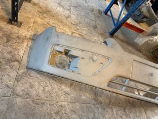 PARAGOLPES DELANTERO FORD FOCUS II 2004 EN ADELANT