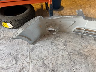PARAGOLPES DELANTERO FORD FOCUS II 2004 EN ADELANT