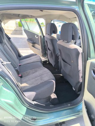 Renault Megane 2005