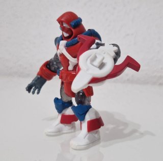 Gormiti Alfa Orion Serie 3 Giochi Preziosi