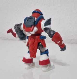 Gormiti Alfa Orion Serie 3 Giochi Preziosi