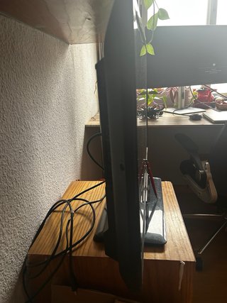 Televisor Philips LED 32 pulgadas 32PHH