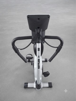 Bicicleta Estática Kettler Golf S