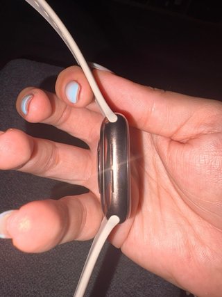 Apple Watch Series 4 40 mm GPS