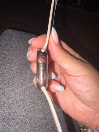 Apple Watch Series 4 40 mm GPS