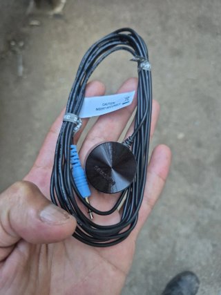Cable Extensor IR Samsung Smart TV