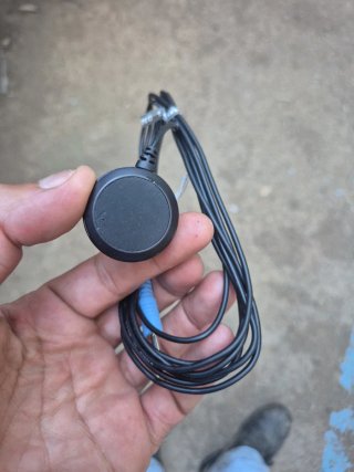 Cable Extensor IR Samsung Smart TV