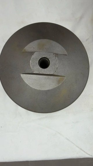 Broca Heller 150 mm