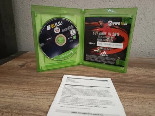 FIFA 18 Xbox One