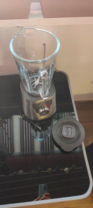 Batidora Moulinex Perfect Mix+ 1200W