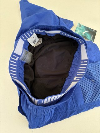 Bañador Puma Hombre Talla S/M