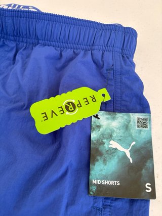 Bañador Puma Hombre Talla S/M