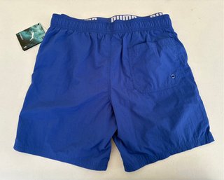 Bañador Puma Hombre Talla S/M