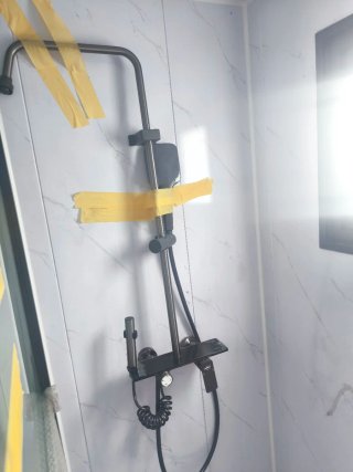 Casa Prefabricada MOBIL HOME