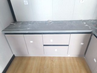 Casa Prefabricada MOBIL HOME