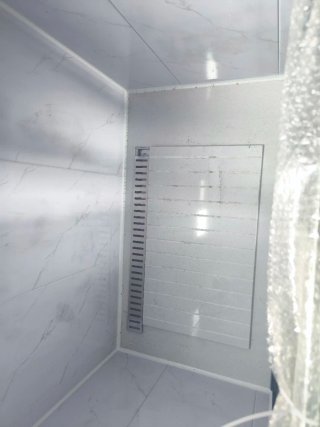 Casa Prefabricada MOBIL HOME
