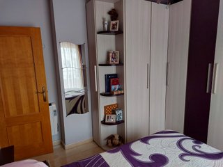 Muebles y electrodomésticos por mudanza