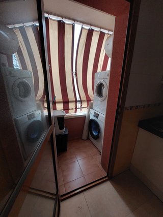 Muebles y electrodomésticos por mudanza