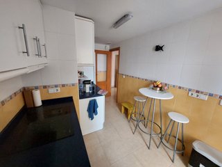 Muebles y electrodomésticos por mudanza
