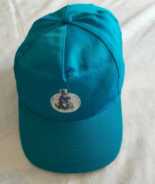 Cappellino Gadget Associazione Tarnein Crevalcore
