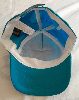 Cappellino Gadget Associazione Tarnein Crevalcore