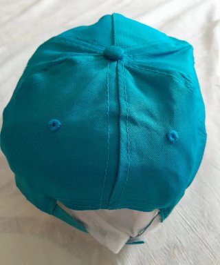 Cappellino Gadget Associazione Tarnein Crevalcore
