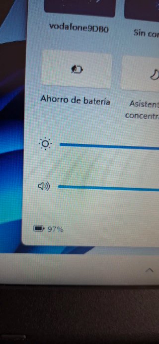 Portátil Acer Negro en Caja