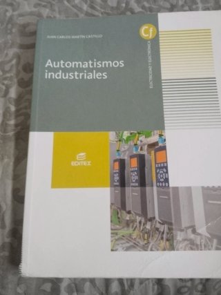 Libros de instalaciones eléctricas grado medio