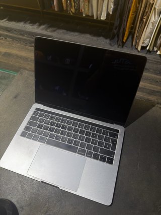 MacBook Pro 13” 2019 | Intel Core i5 | 8 GB RAM