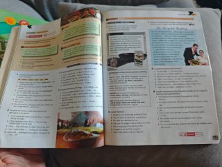 Make the Grade Bachillerato 1. Student's book