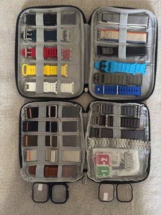 Correas Apple Watch Ultra II