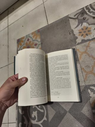 Ritus de l'edat adulta