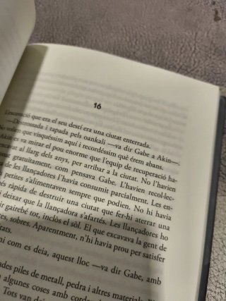 Ritus de l'edat adulta
