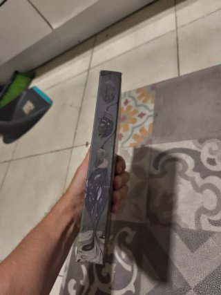 Ritus de l'edat adulta