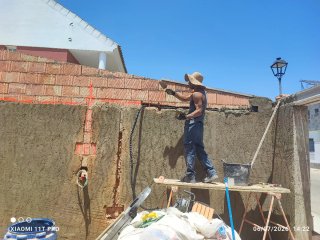 Reformas integrales