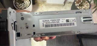 Radio original Seat León 2010
