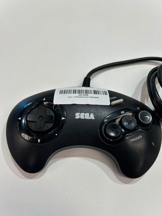 Controller SEGA per Videogiochi Classici