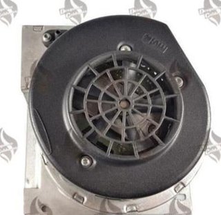 EXTRACTOR CALDERA AQUABLOCK VMI ES 32 362-7