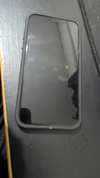 iPhone 11 Rosso