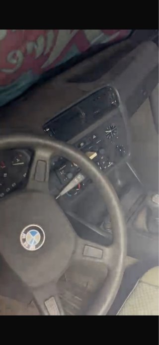 Despiece BMW E30
