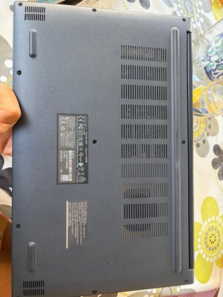 ASUS VivoBook 15 Ryzen 7 16GB RAM